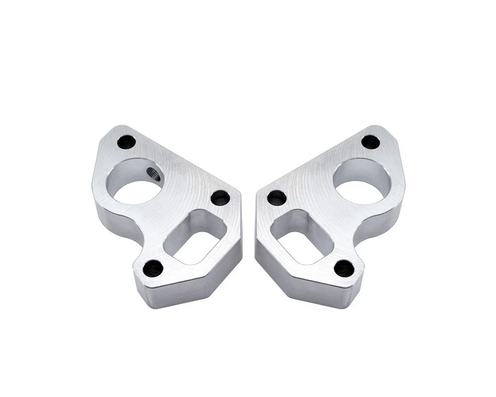 Dirty Dingo LS Water Pump Spacers for Truck Engines