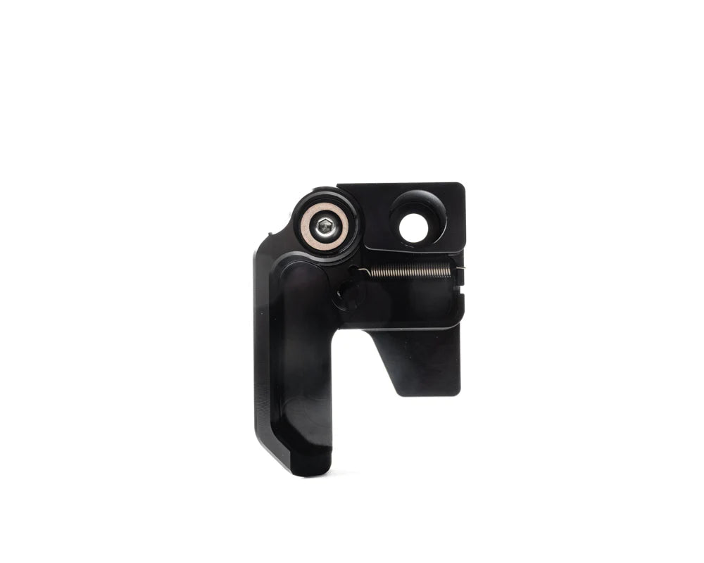 Chevy | GMC OBS 1995-1999 | NBS 2000-2007 Billet Hood Release Handle