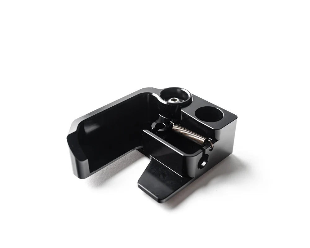 Chevy | GMC OBS 1995-1999 | NBS 2000-2007 Billet Hood Release Handle