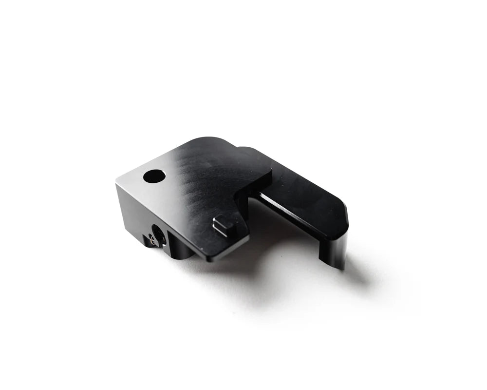 Chevy | GMC OBS 1995-1999 | NBS 2000-2007 Billet Hood Release Handle