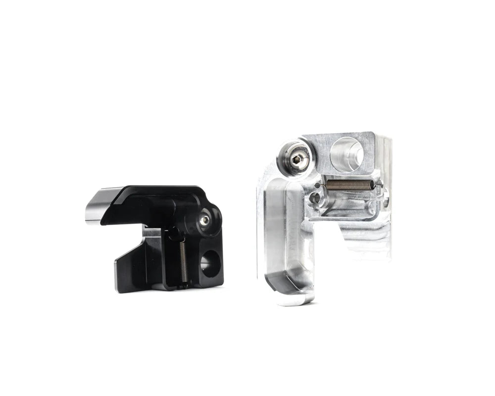 Chevy | GMC OBS 1995-1999 | NBS 2000-2007 Billet Hood Release Handle
