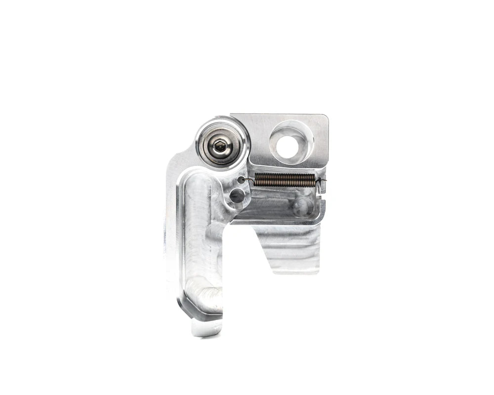 Chevy | GMC OBS 1995-1999 | NBS 2000-2007 Billet Hood Release Handle