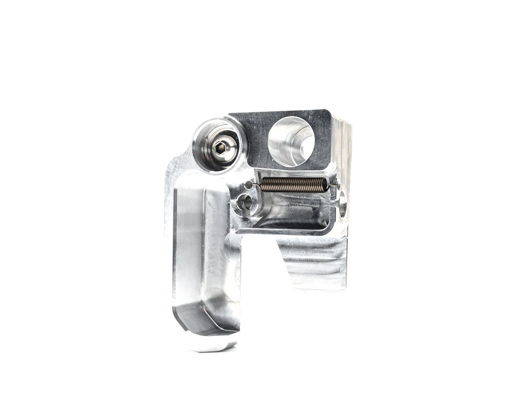 Chevy | GMC OBS 1995-1999 | NBS 2000-2007 Billet Hood Release Handle
