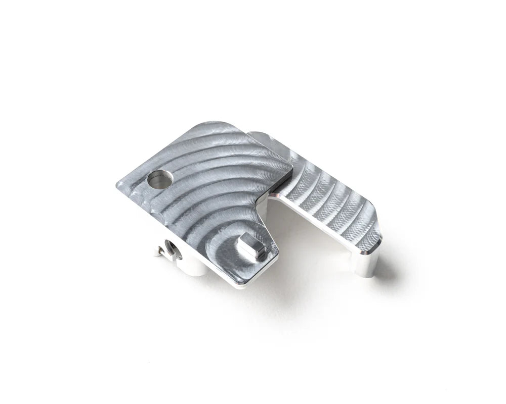 Chevy | GMC OBS 1995-1999 | NBS 2000-2007 Billet Hood Release Handle