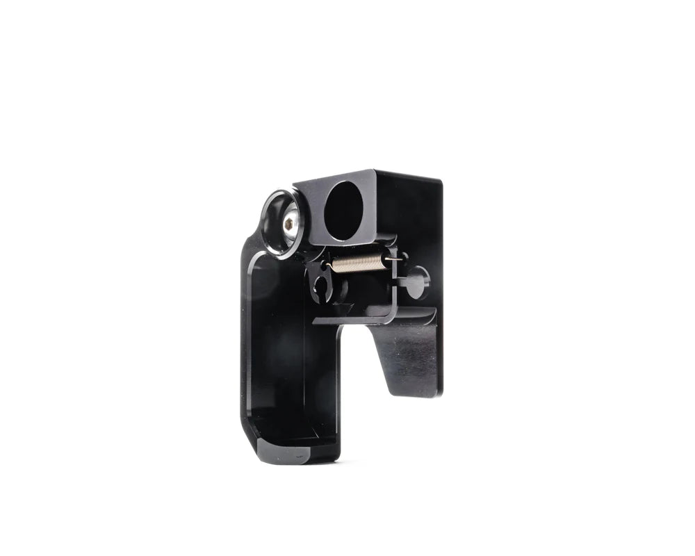Chevy | GMC OBS 1995-1999 | NBS 2000-2007 Billet Hood Release Handle