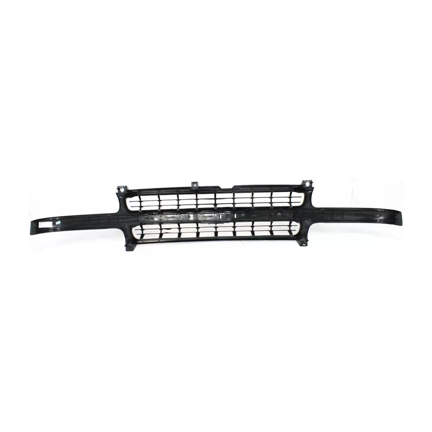 Black Grill 99-02 Silverado | 2000-2006 Suburban/tahoe