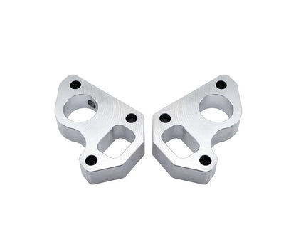 Dirty Dingo LS Water Pump Spacers for Truck Engines