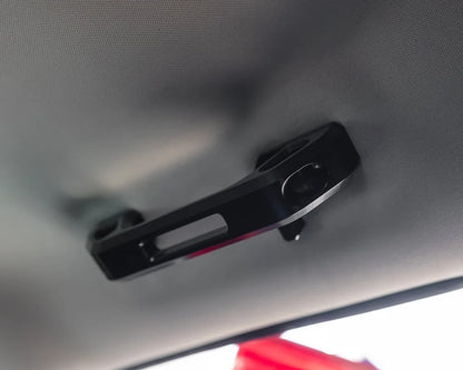 Chevy | GMC NNBS 2008-2013 Billet Rear Roof Grab Handle (Sold as Pair)