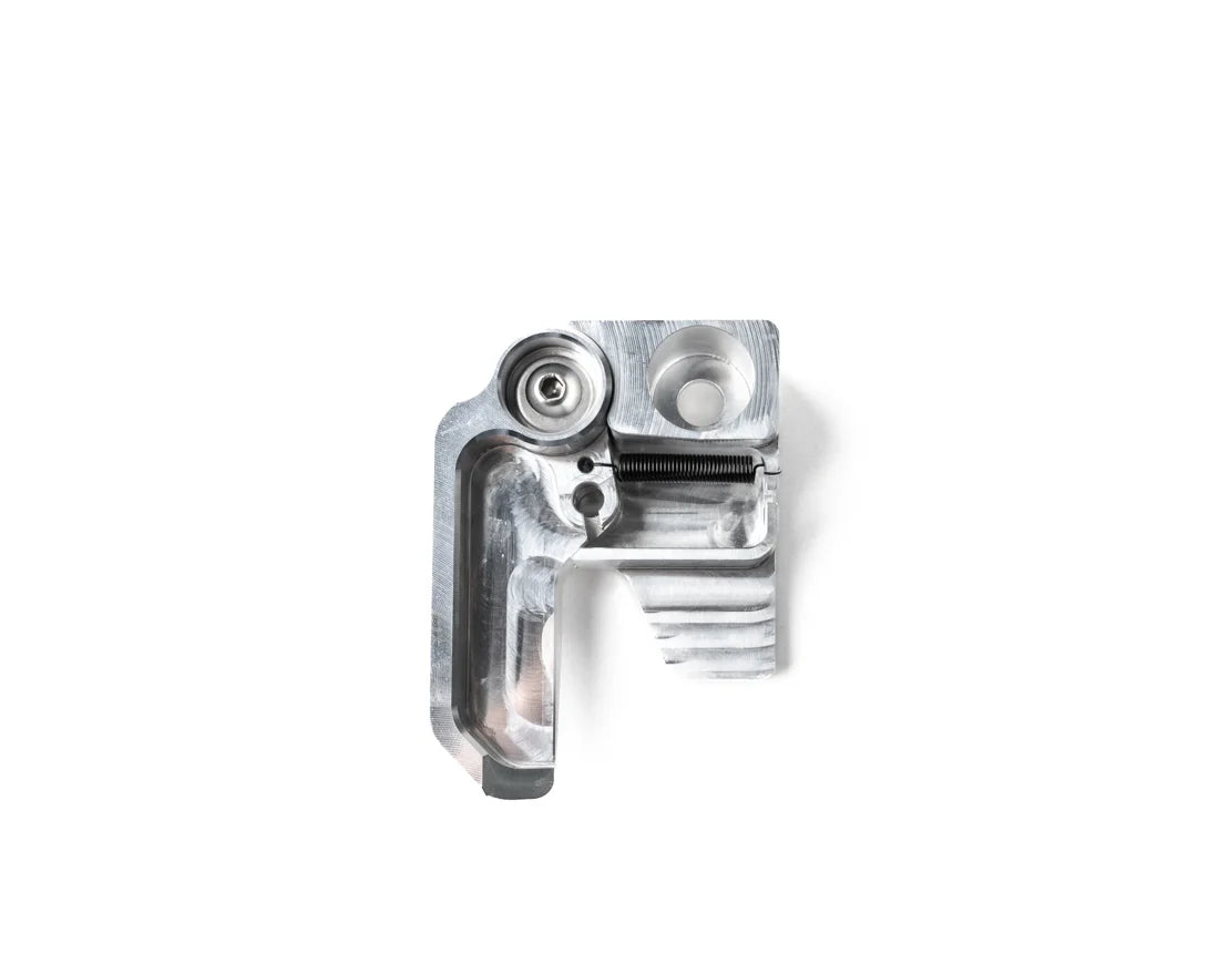 Chevy | GMC NNBS 2007-2014 Billet Hood Release Handle