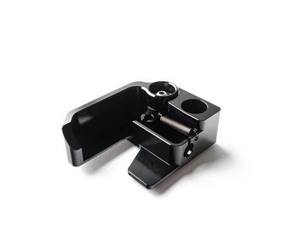Chevy | GMC OBS 1995-1999 | NBS 2000-2007 Billet Hood Release Handle