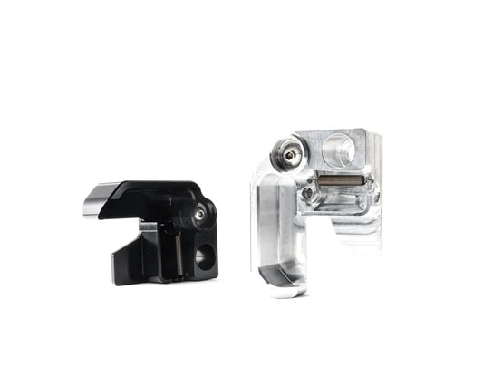 Chevy | GMC OBS 1995-1999 | NBS 2000-2007 Billet Hood Release Handle