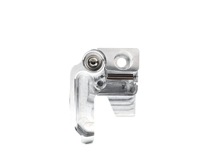 Chevy | GMC OBS 1995-1999 | NBS 2000-2007 Billet Hood Release Handle