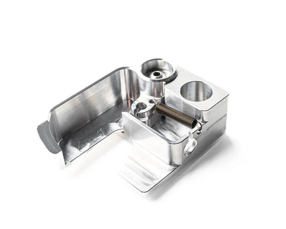 Chevy | GMC OBS 1995-1999 | NBS 2000-2007 Billet Hood Release Handle
