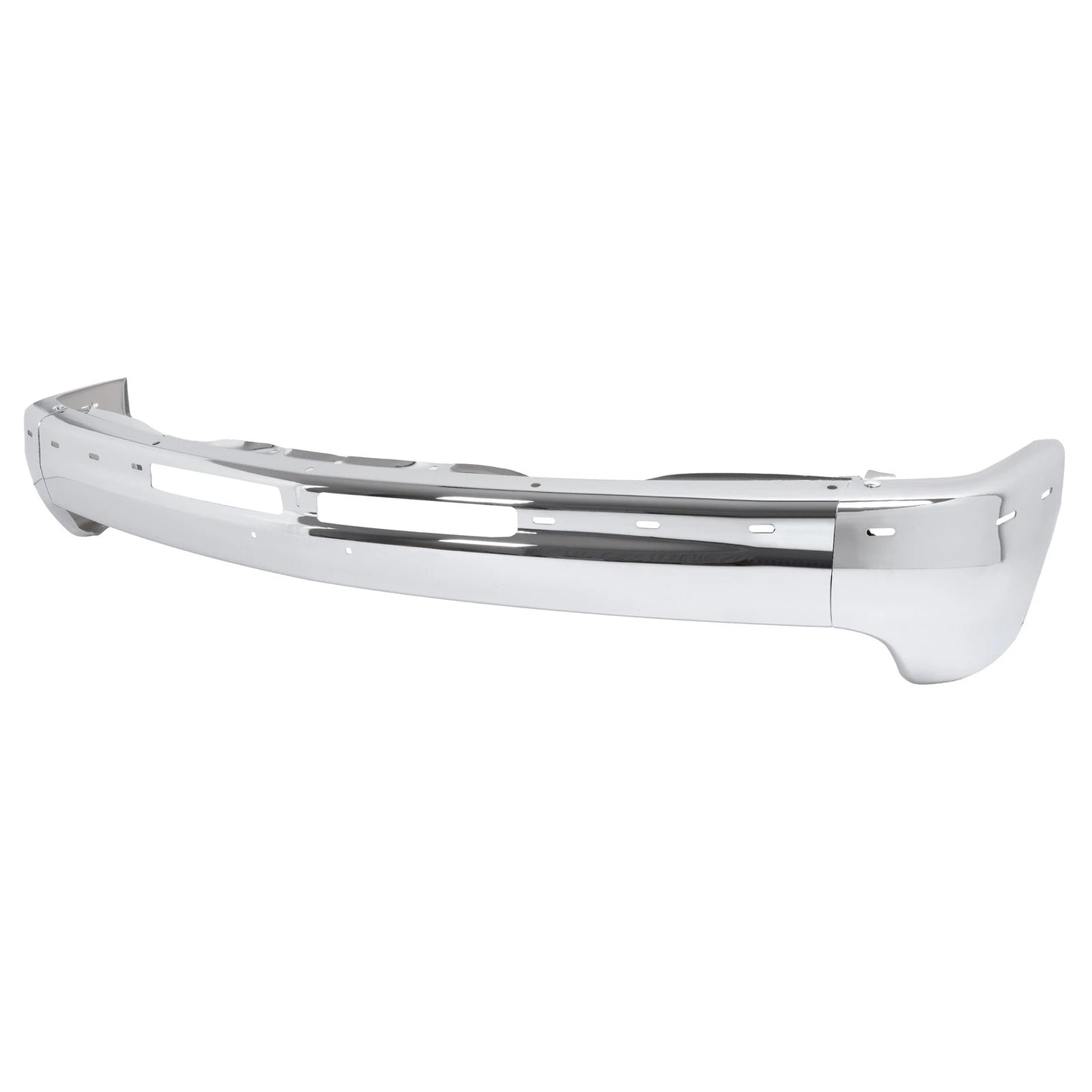 Front Replacement Bumper 99-06 Chevy