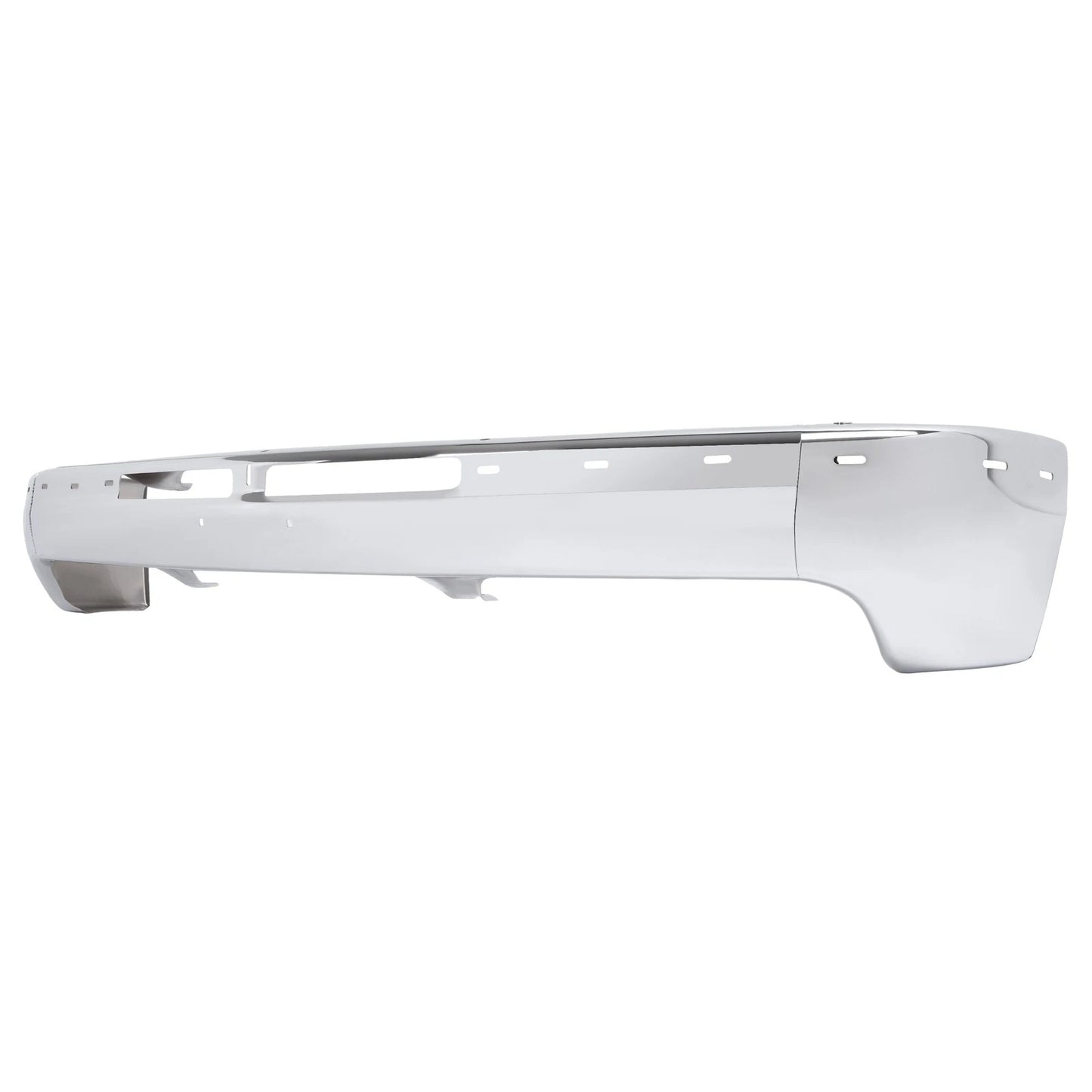 Front Replacement Bumper 99-06 Chevy