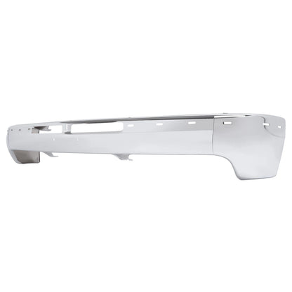 Front Replacement Bumper 99-06 Chevy