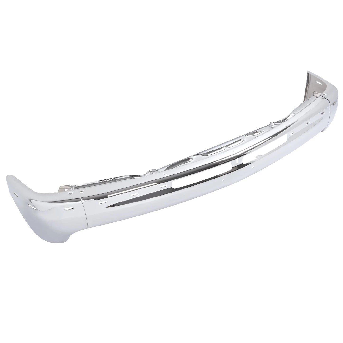 Front Replacement Bumper 99-06 Chevy