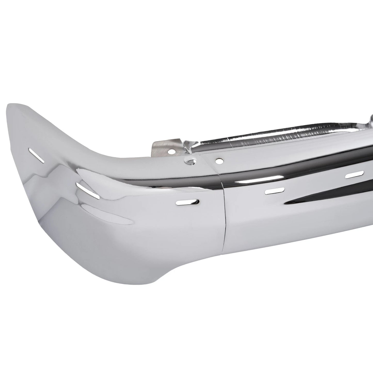 Front Replacement Bumper 99-06 Chevy