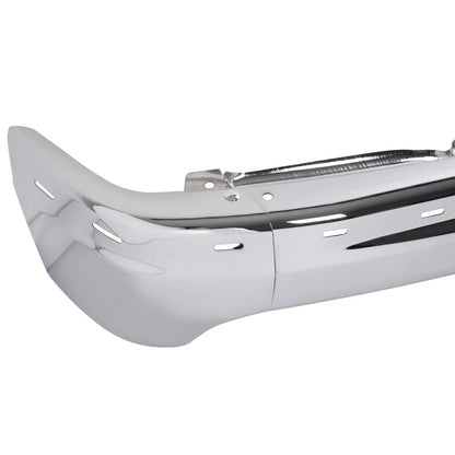 Front Replacement Bumper 99-06 Chevy