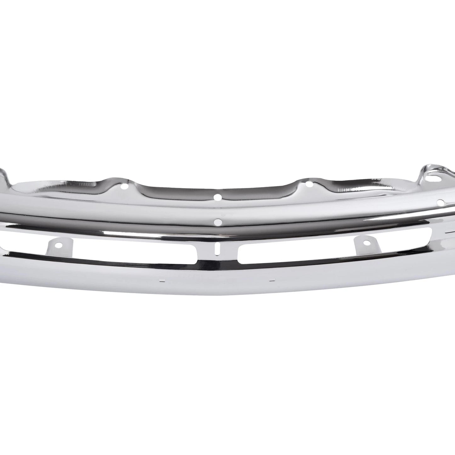 Front Replacement Bumper 99-06 Chevy