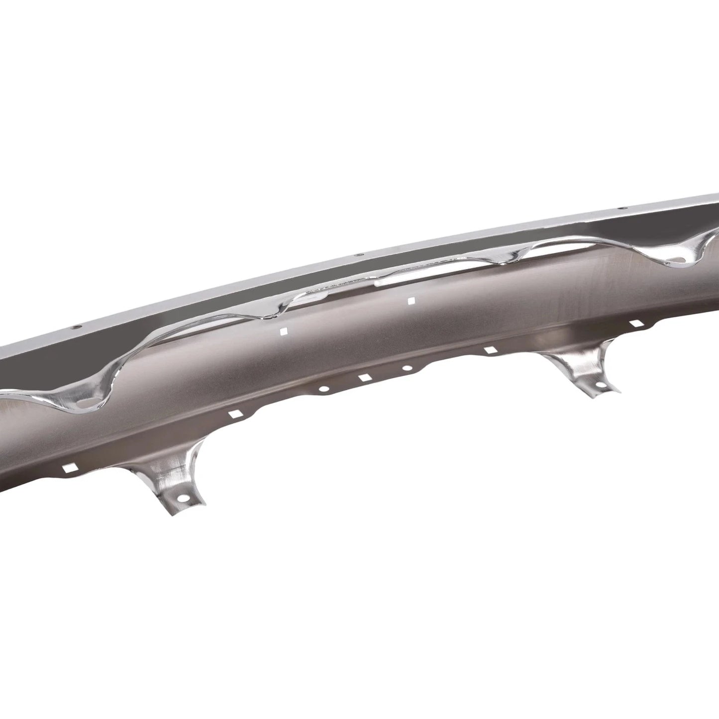 Front Replacement Bumper 99-06 Chevy