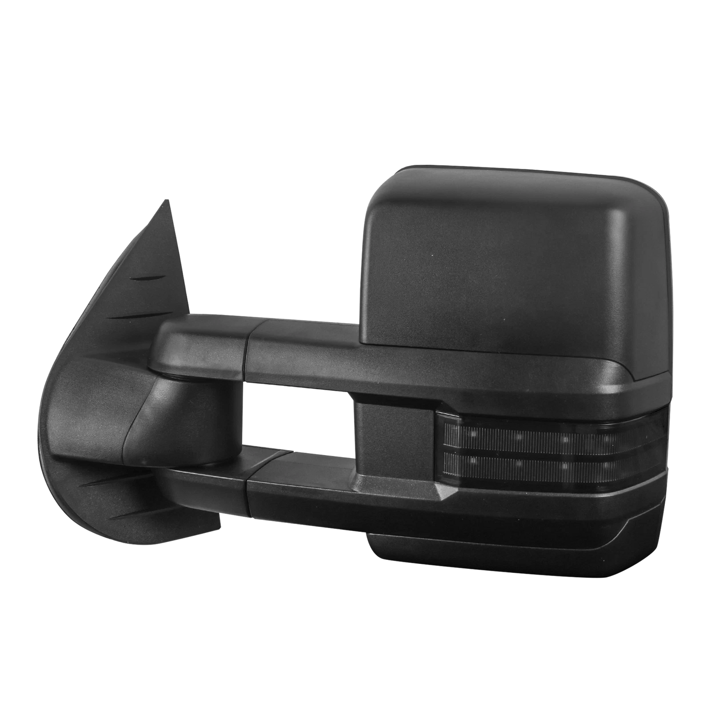 Led Sequential Heated Tow Mirrors 07-13 Silverado/Sierra