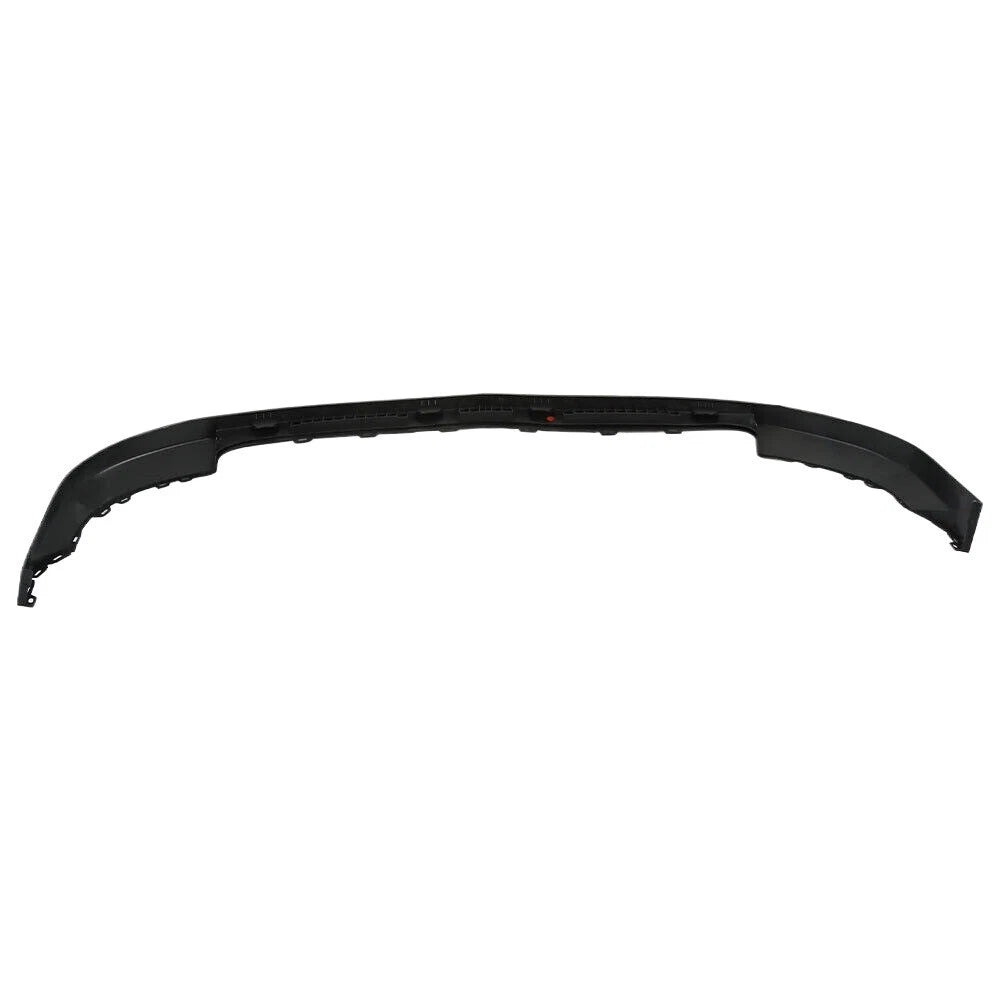 Upper Front Bumper Cover 14-15 Silverado 1500