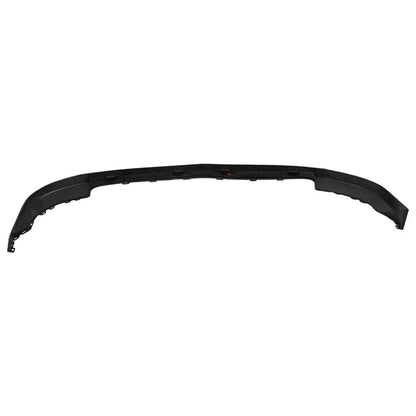 Upper Front Bumper Cover 14-15 Silverado 1500