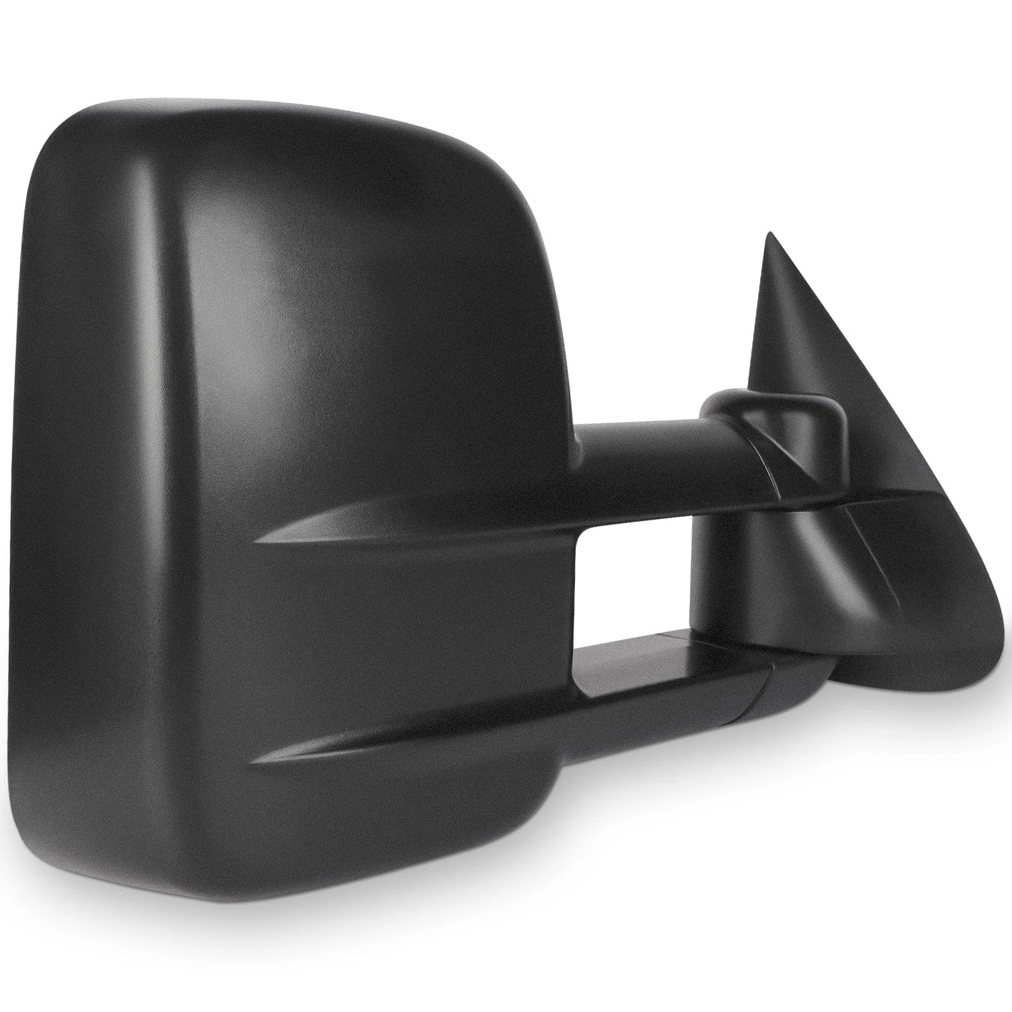 Manual Extending Tow Mirrors 99-06 Silverado/Sierra