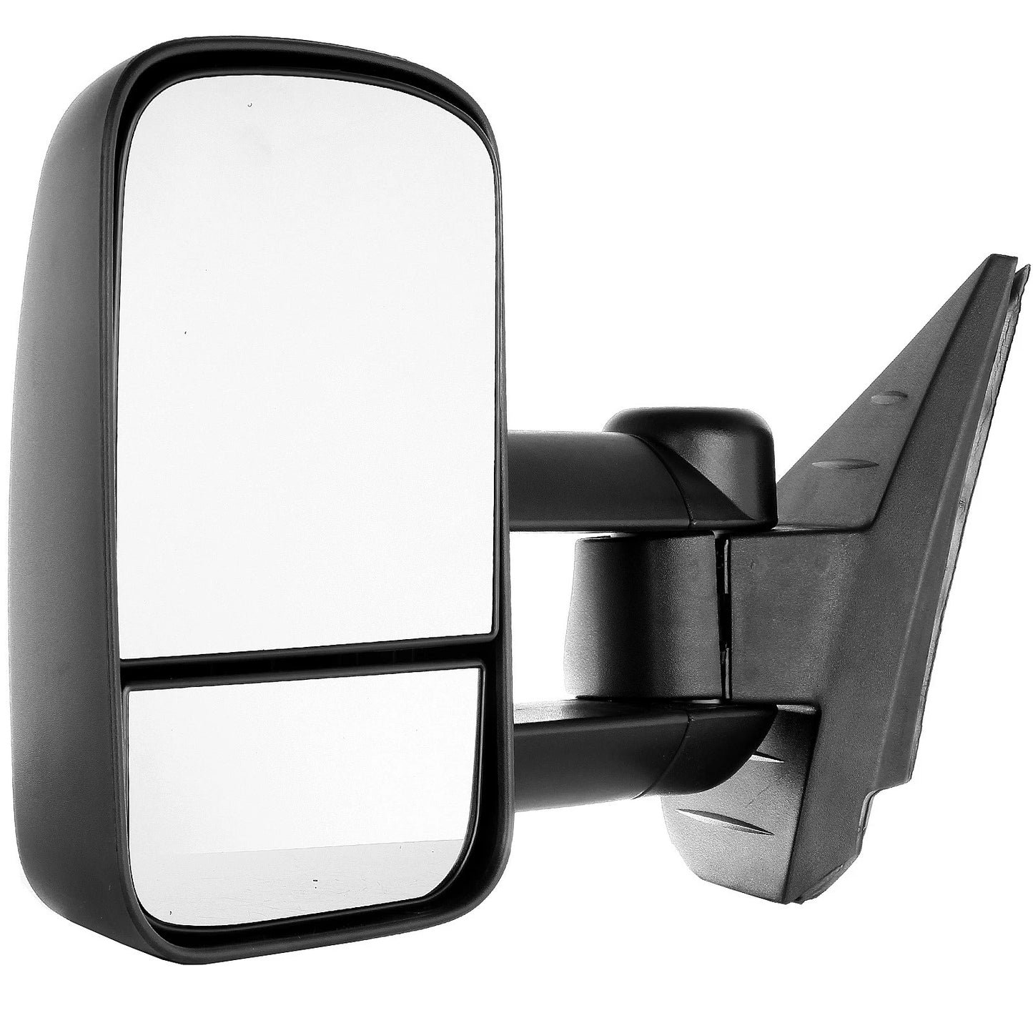 Manual Extending Tow Mirrors 07-13 Silverado/Sierra