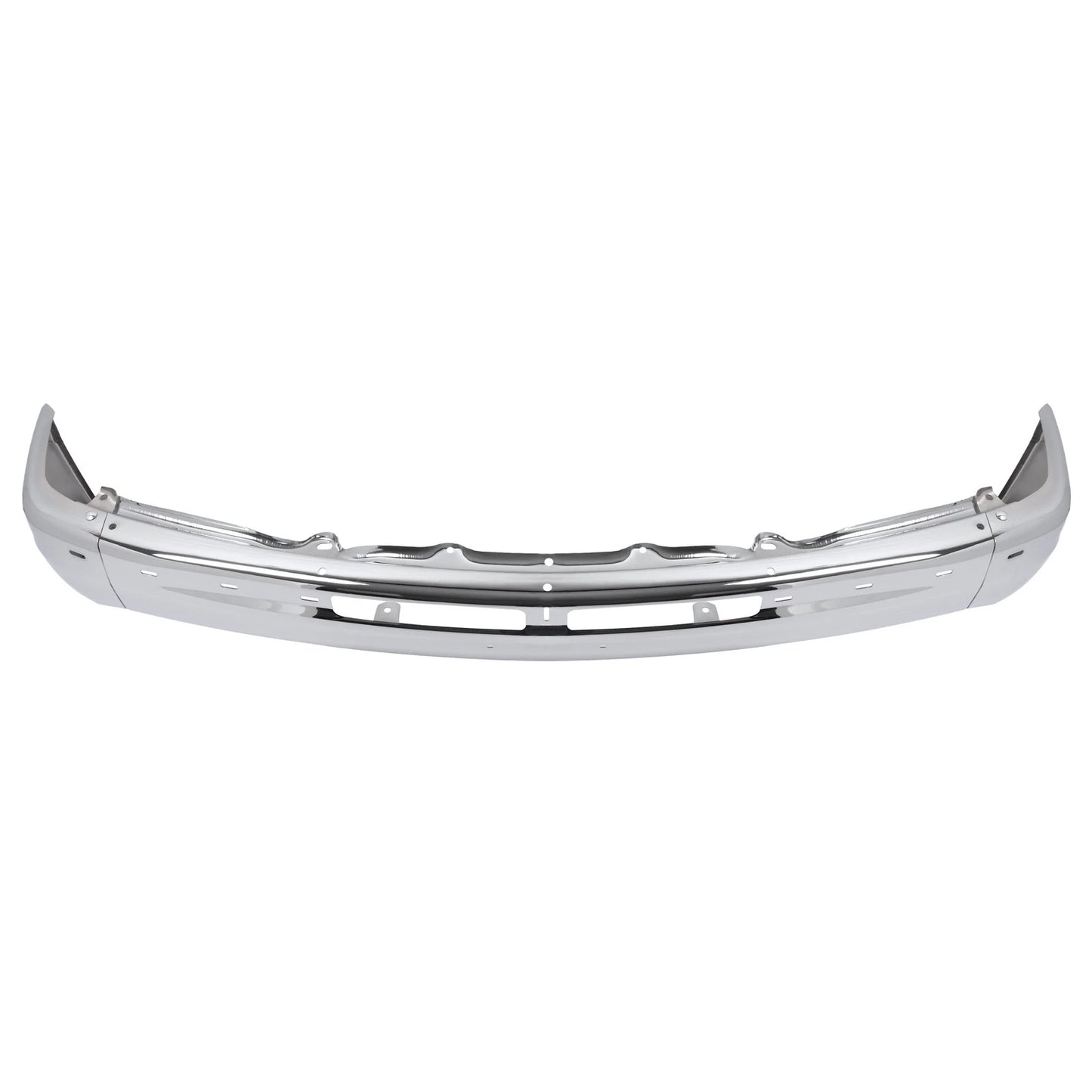 Front Replacement Bumper 99-06 Chevy