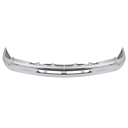Front Replacement Bumper 99-06 Chevy