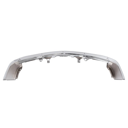 Front Replacement Bumper 99-06 Chevy