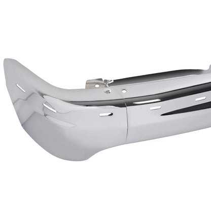 Front Replacement Bumper 99-06 Chevy