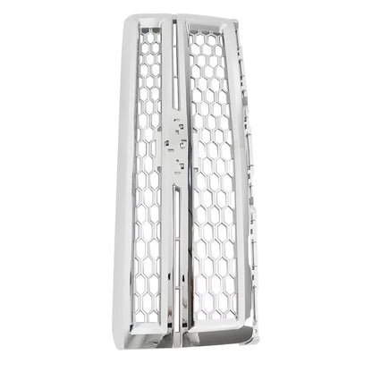 Chrome Honeycomb Grille 14-15 Silverado 1500