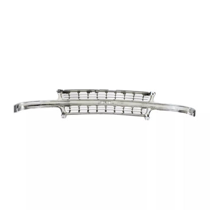 Chrome Grill 99-02 Silverado | 2000-2006 Suburban/tahoe