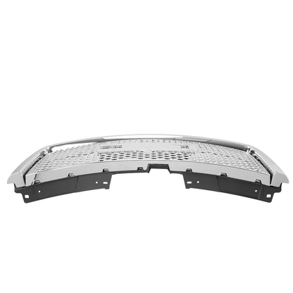 Chrome Grille 2007-2013 GMC Sierra 1500