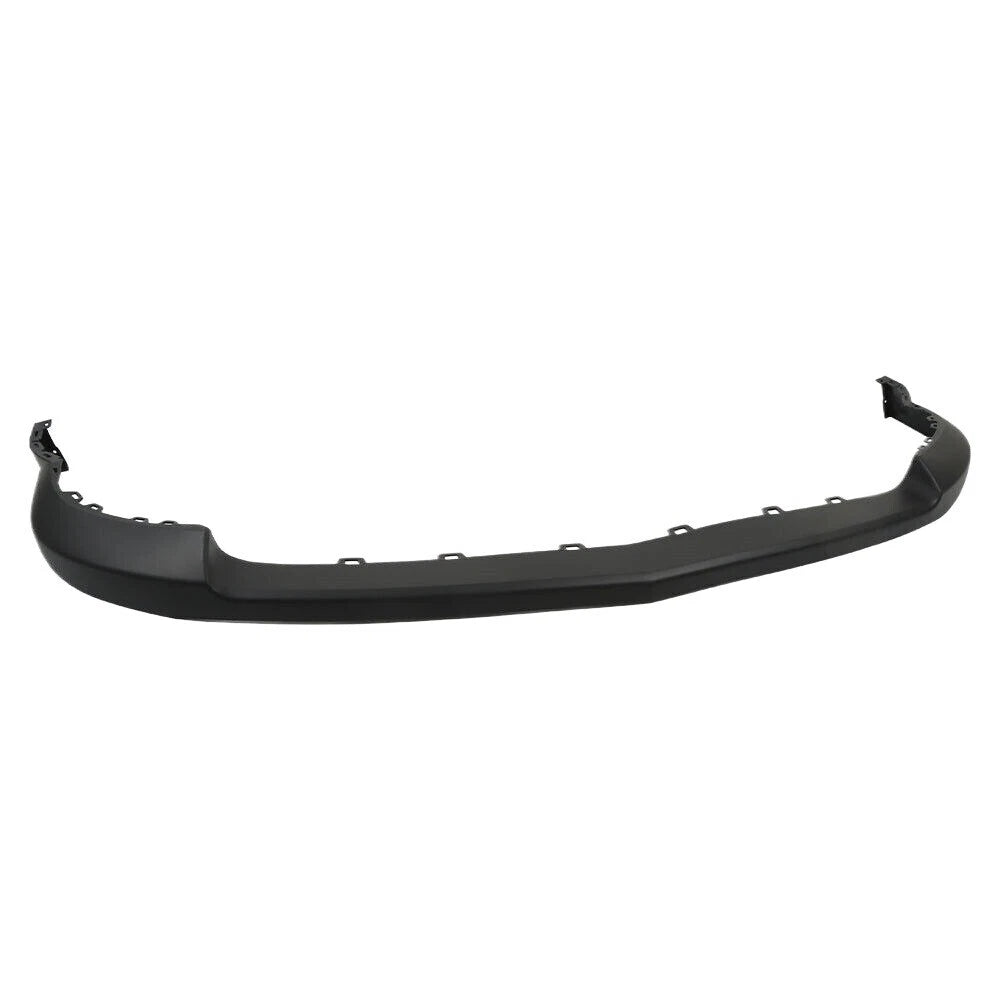 Upper Front Bumper Cover 14-15 Silverado 1500