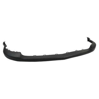 Upper Front Bumper Cover 14-15 Silverado 1500