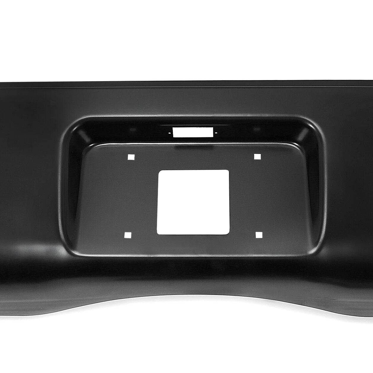 Rear Roll Pan Kit 2007-2013 Silverado/Sierra 1500