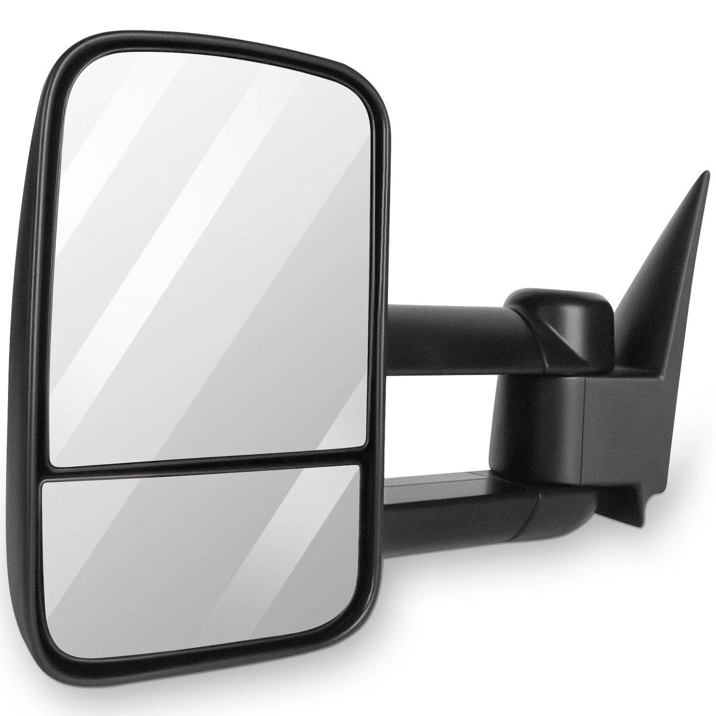 Manual Extending Tow Mirrors 99-06 Silverado/Sierra