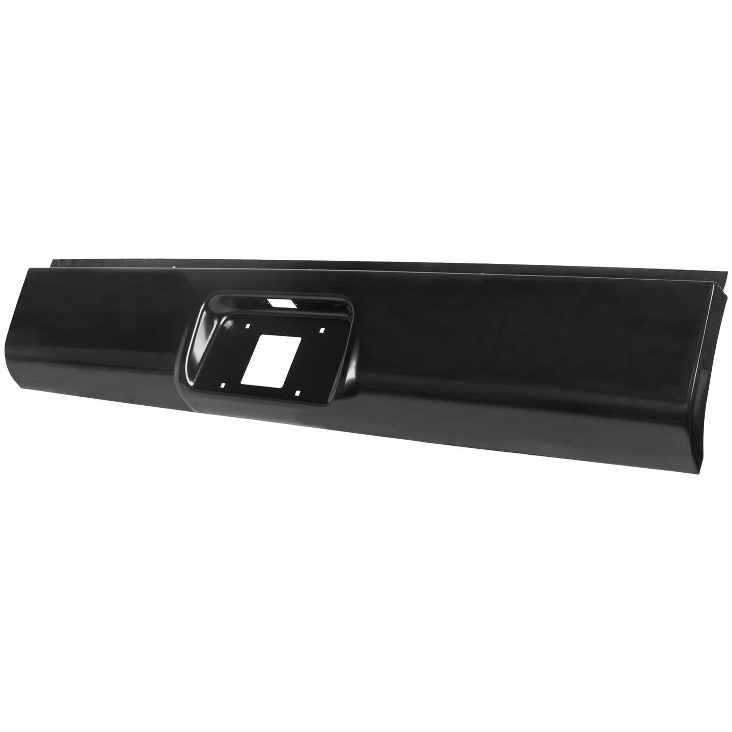 Steel Roll Pan 99-06 Silverado/ Sierra