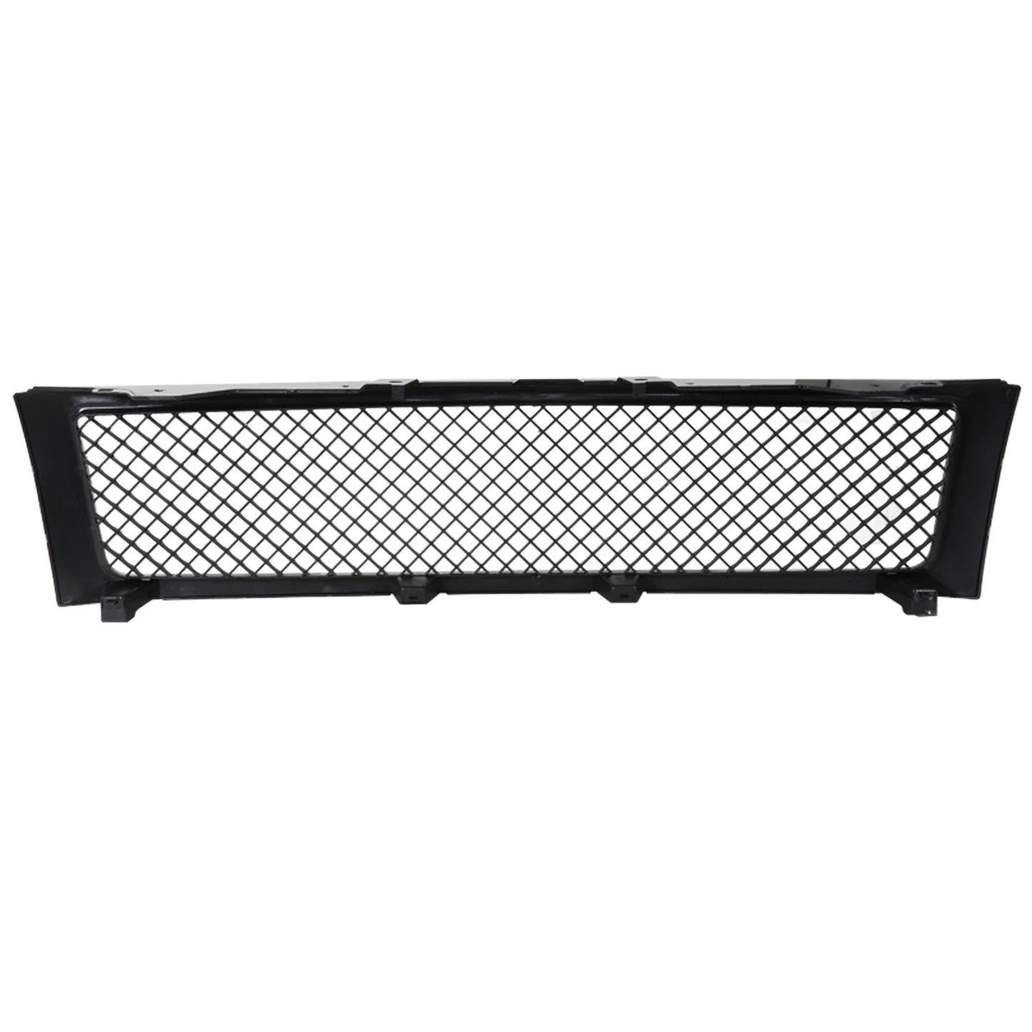 Black Mesh Grille 2007-2013 Chevy Silverado 1500