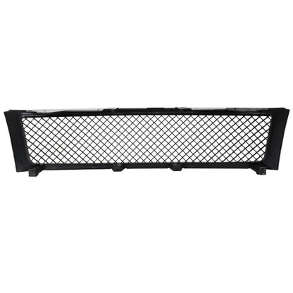 Black Mesh Grille 2007-2013 Chevy Silverado 1500
