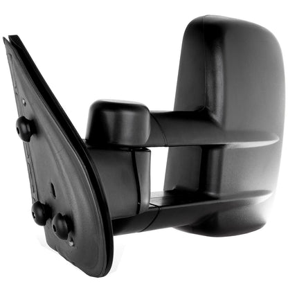 Manual Extending Tow Mirrors 07-13 Silverado/Sierra