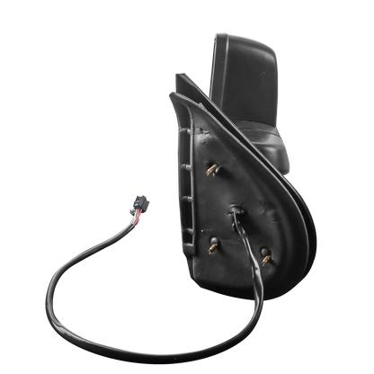 Led Sequential Heated Tow Mirrors 07-13 Silverado/Sierra