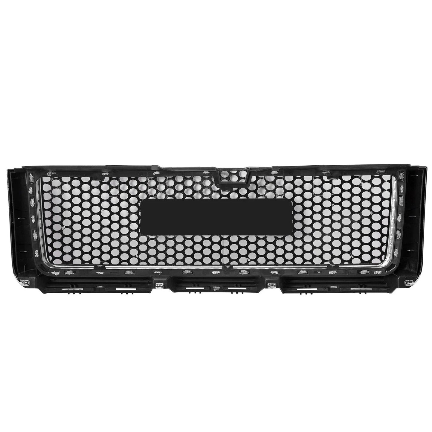 Chrome Grille 2007-2013 GMC Sierra 1500