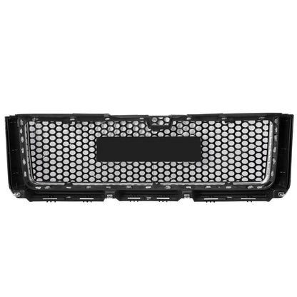Chrome Grille 2007-2013 GMC Sierra 1500