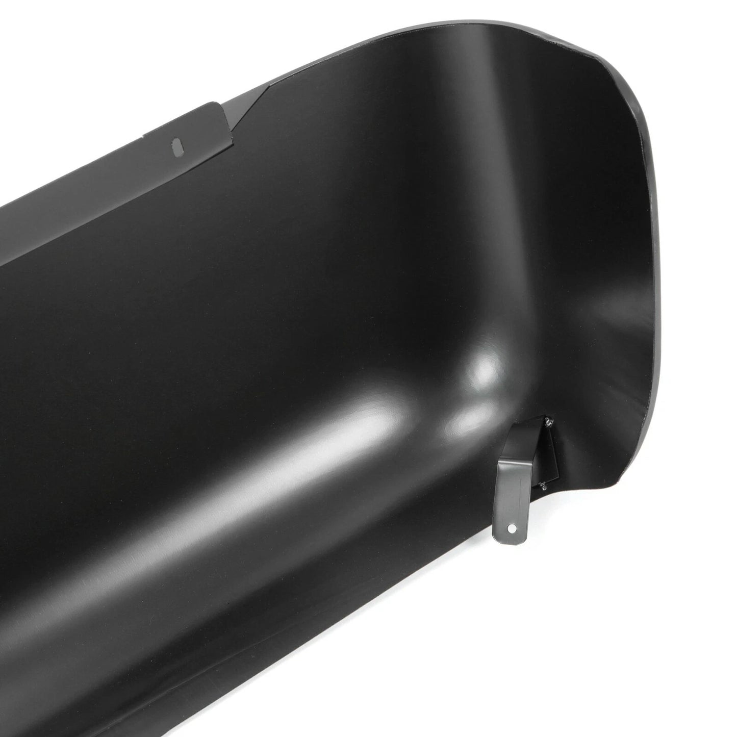 Rear Roll Pan Kit 2007-2013 Silverado/Sierra 1500