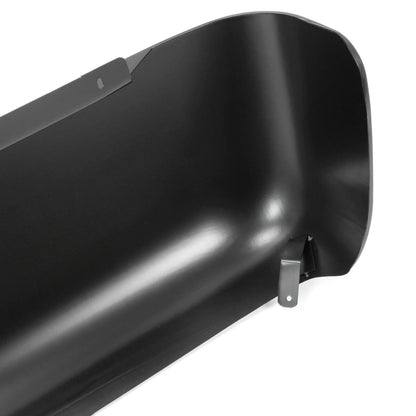 Rear Roll Pan Kit 2007-2013 Silverado/Sierra 1500